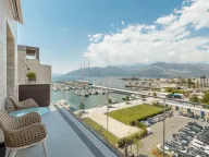 Prodaja, jednosoban stan, 68m², Porto Montenegro, Tivat - image 2