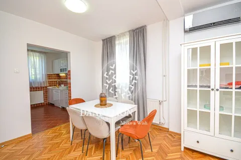 Rent, one bedroom apartment, 59m², Central Point, Podgorica - image 1121