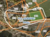 Sale, land lot, 2850m², Glibavac, Nikšić - image 3