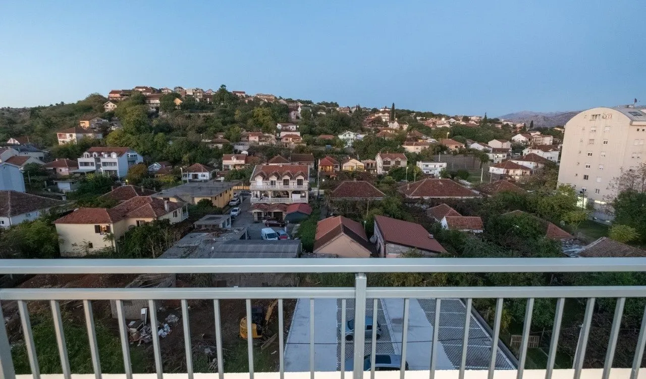 Rent, three bedroom apartment, 163m², Preko Morače, Podgorica