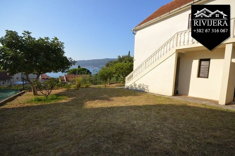 Prodaja, kuća, 140m², Bijela, Herceg Novi
