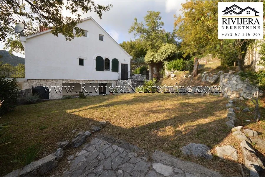 Prodaja, kuća, 191m², Budva, Crna Gora