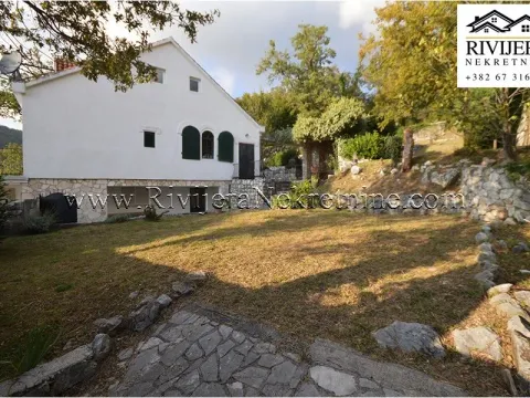 Sale, house, 191m², Budva, Crna Gora - image 17