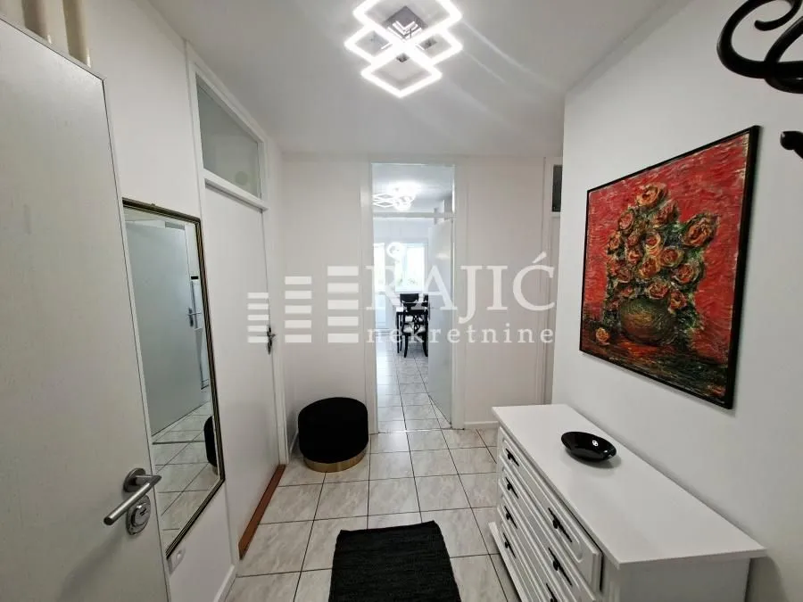 Izdavanje, dvosoban stan, 62m², Novi Beograd Blok 70, Novi Beograd Sve Podlokacije