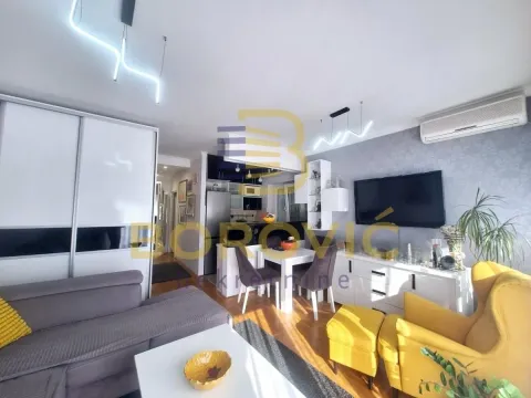 Prodaja, jednosoban stan, 46m², Čubura, Beograd - image 3