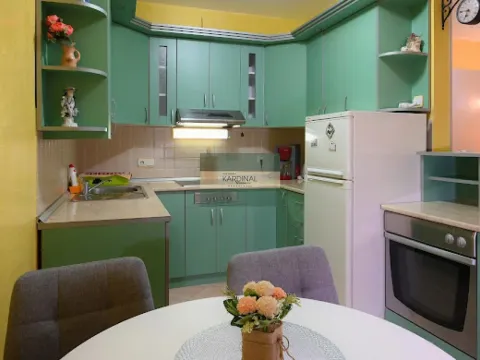 Rent, one bedroom apartment, 53m², Aqua park, Jagodina - image 6