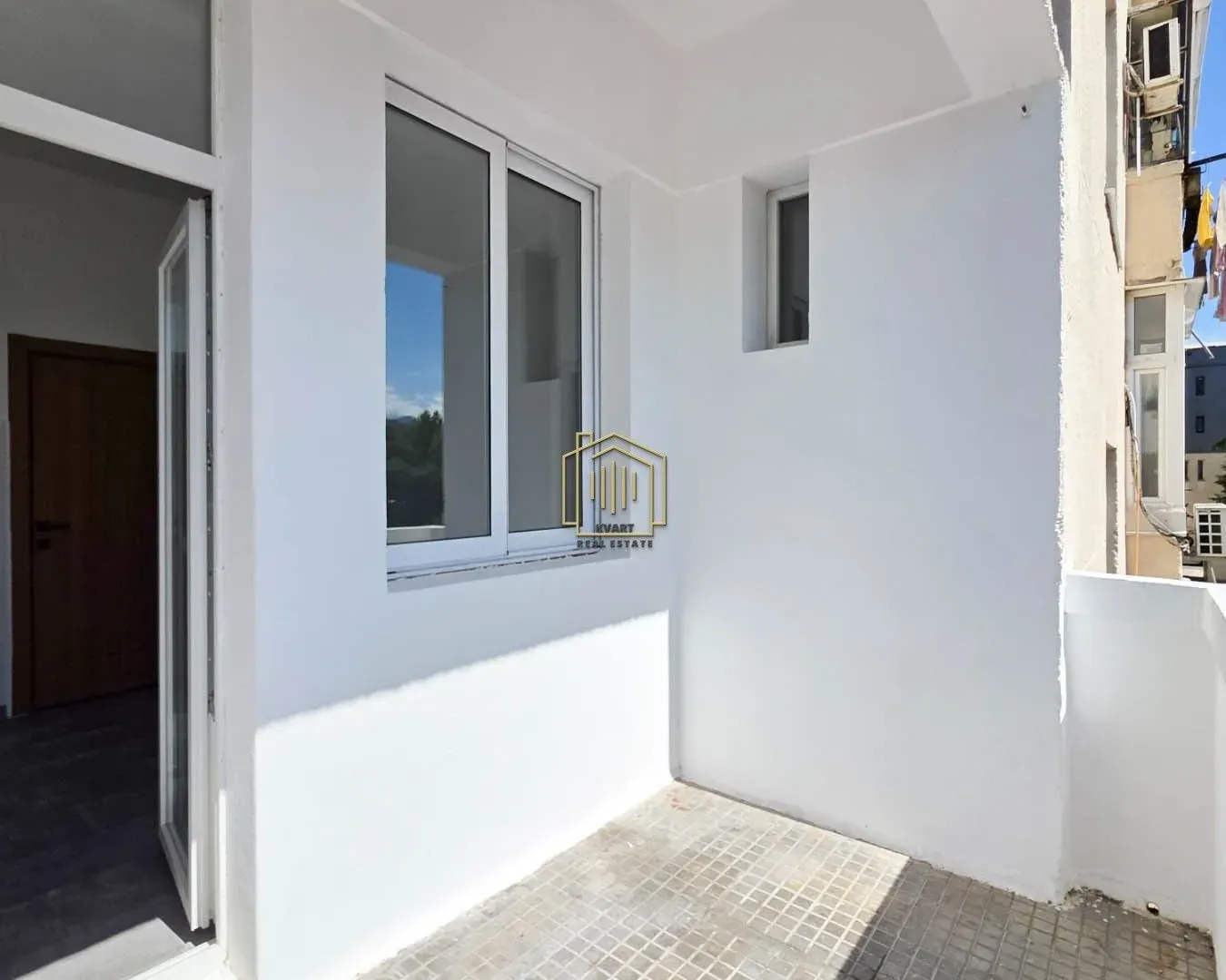 Prodaja, dvosoban stan, 69m², Podgorica, Crna Gora