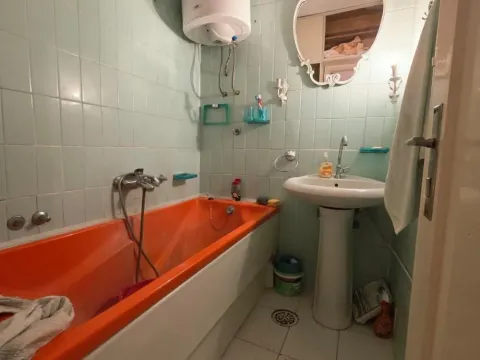 Prodaja, četvorosoban stan, 79m², Novi Beograd Blok 1 Fontana, Novi Beograd Sve Podlokacije - image 17