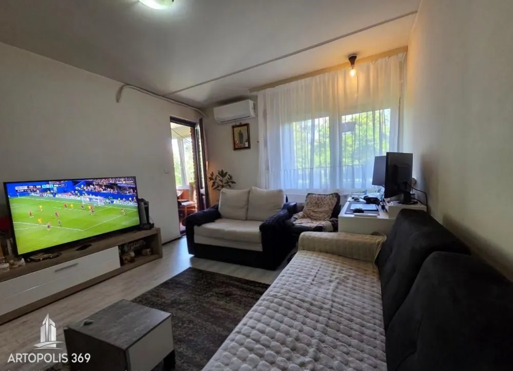 Prodaja, dvosoban stan, 50m², Višnjička Banja, Palilula Sve Podlokacije