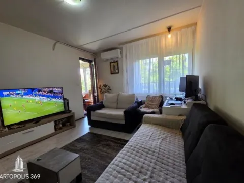 Prodaja, dvosoban stan, 50m², Višnjička Banja, Palilula Sve Podlokacije - image 10
