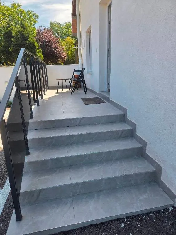 Sale, one bedroom apartment, 26m², Farmaceutski Fakultet, Voždovac Sve Podlokacije
