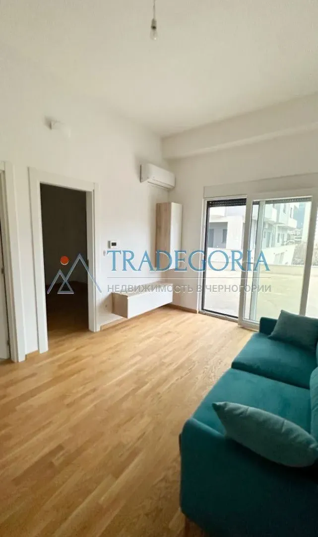 Prodaja, jednosoban stan, 36m², Bar, Crna Gora