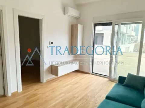 Prodaja, jednosoban stan, 36m², Bar, Crna Gora - image 2