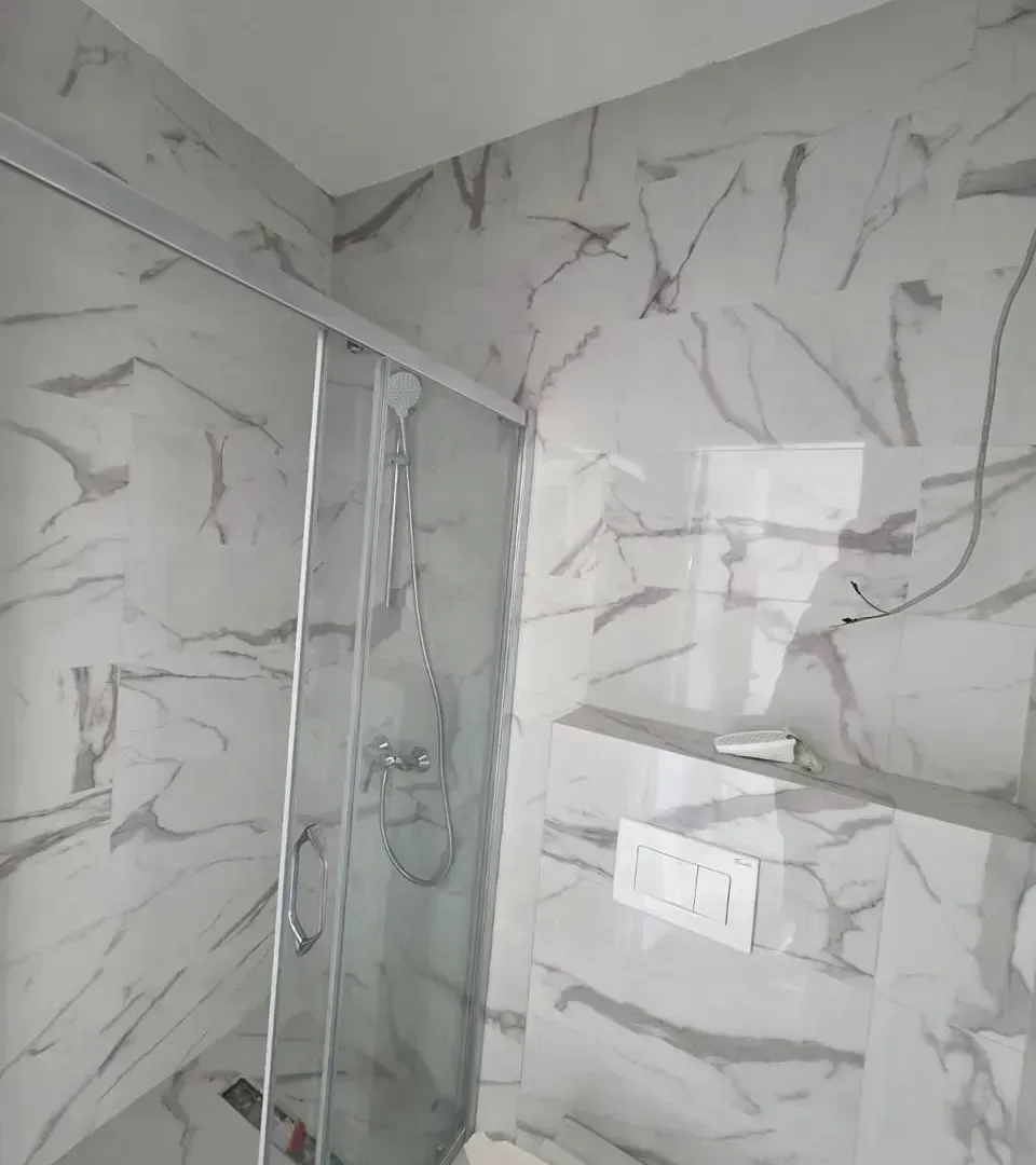 Prodaja, trosoban stan, 88m², Pržno, Budva