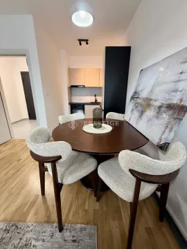 Rent, one bedroom apartment, 43m², Stari Aerodrom, Podgorica - image 4