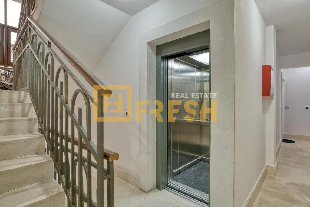 Rent, two bedroom apartment, 90m², Centar, Podgorica
