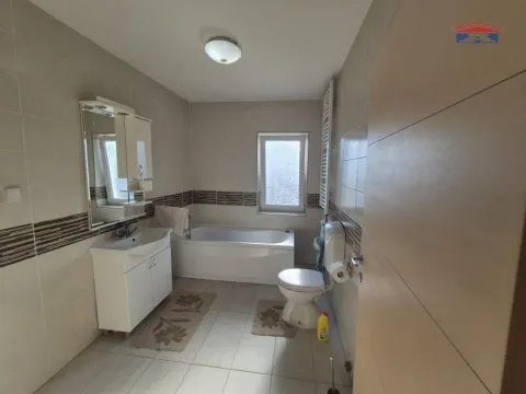 Izdavanje, kuća, 253m², Sremska Kamenica, Petrovaradin - image 14