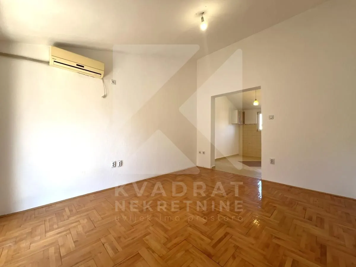 Rent, one bedroom apartment, 47m², Zlatica, Podgorica