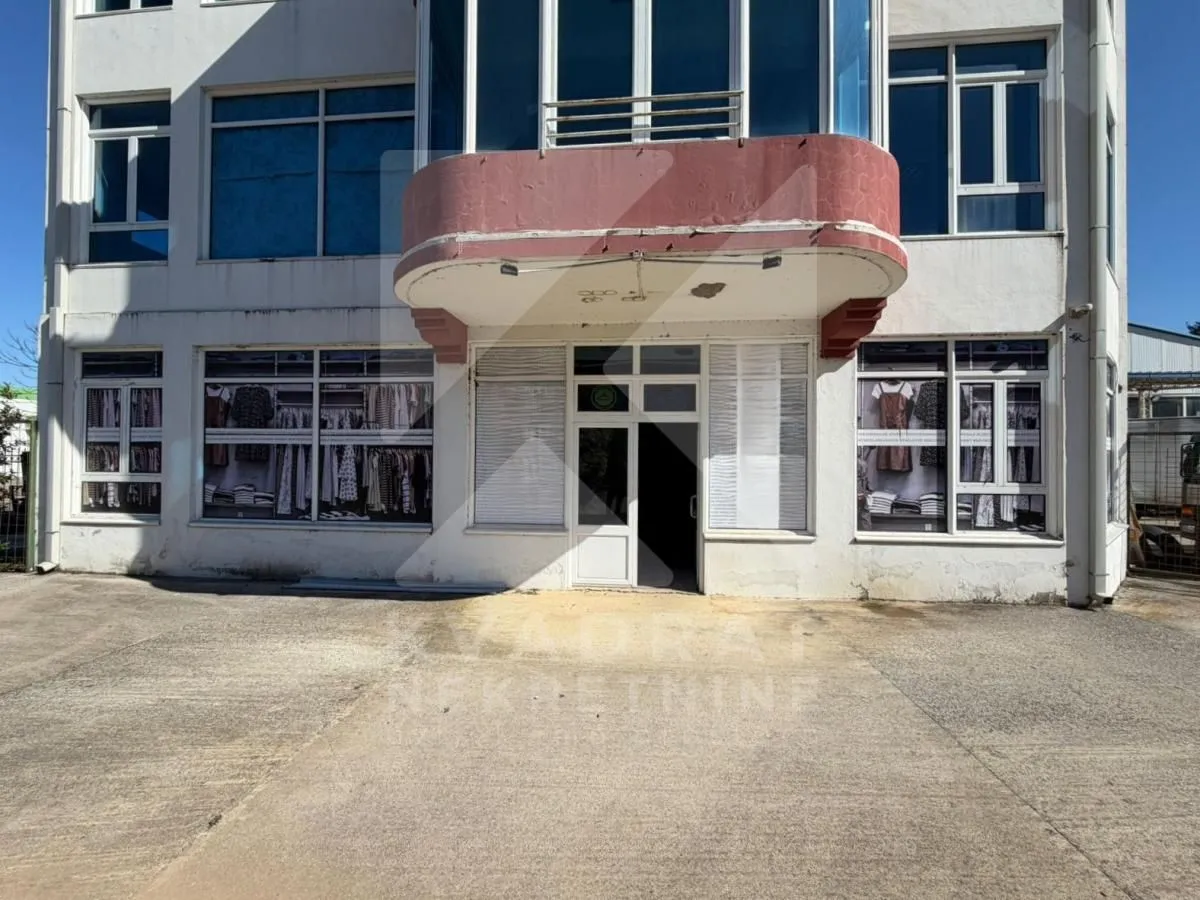Sale, office space, 900m², Mareza, Podgorica