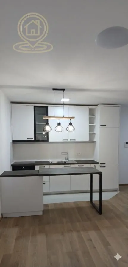 Izdavanje, dvosoban stan, 42m², Detelinara, Novi Sad Sve Podlokacije