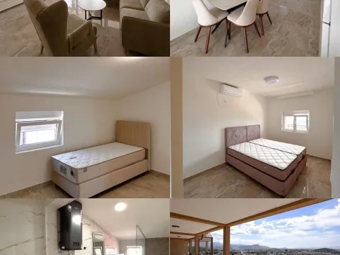 Rent, house, 500m², Momišići, Podgorica - image 4