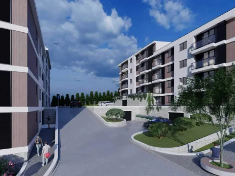 Prodaja, stan, 28m², Tivat, Crna Gora - image 5