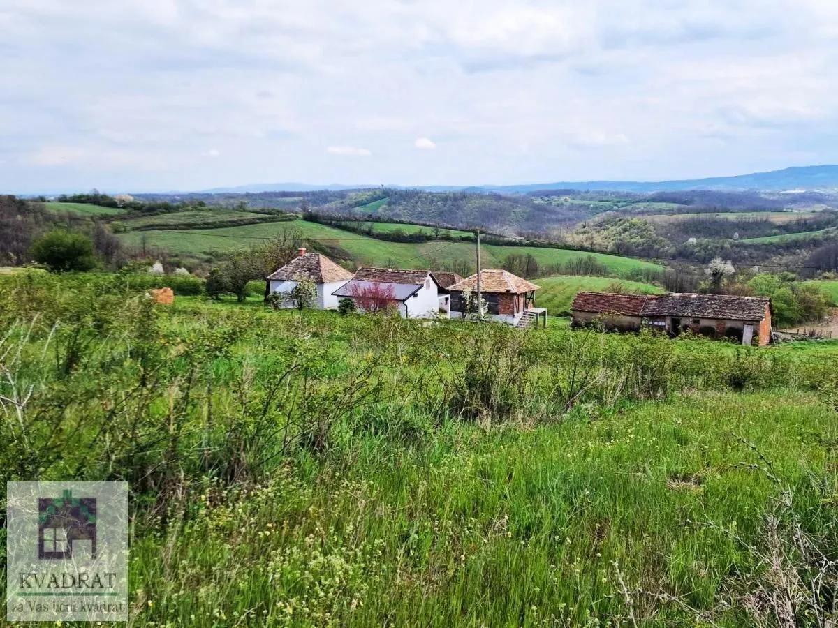 Prodaja, plac, 14000m², Pambukovica, Ub