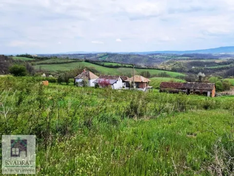 Prodaja, plac, 14000m², Pambukovica, Ub - image 1