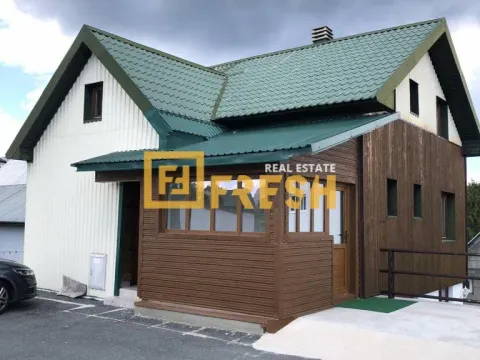 Prodaja, kuća, 182m², Žabljak, Crna Gora - image 2