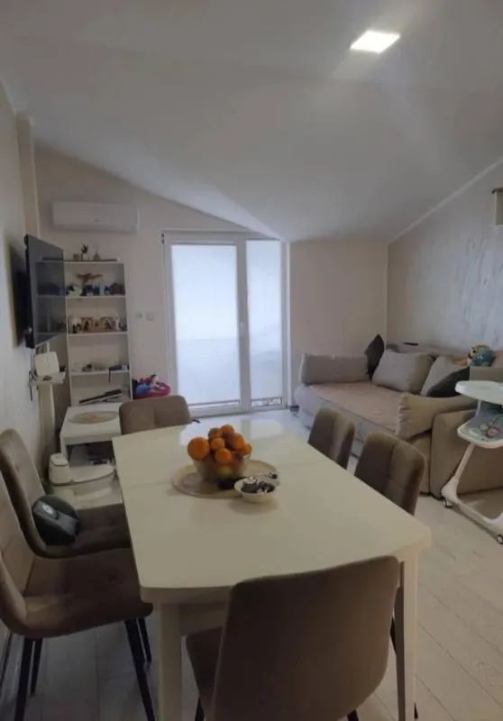 Sale, one bedroom apartment, 57m², Igalo, Herceg Novi