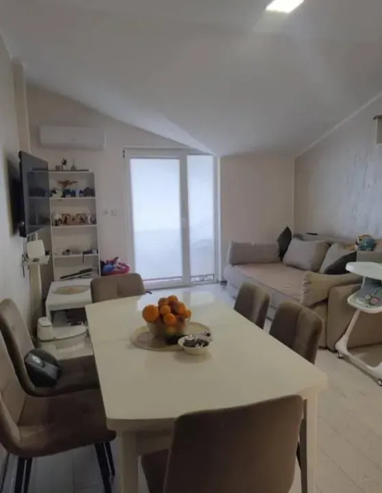 Sale, one bedroom apartment, 57m², Igalo, Herceg Novi