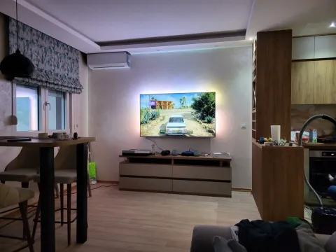 Prodaja, dvosoban stan, 70m², Budva, Crna Gora - image 3