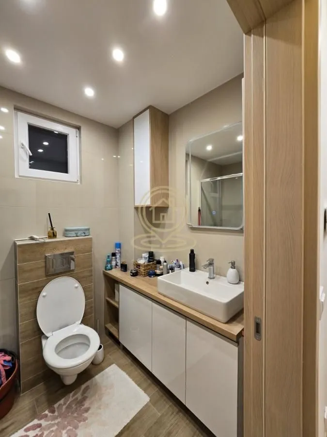 Rent, two bedroom apartment, 47m², Zemun Gornji Grad, Zemun Sve Podlokacije