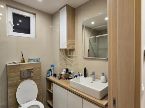 Rent, two bedroom apartment, 47m², Zemun Gornji Grad, Zemun Sve Podlokacije - image 7