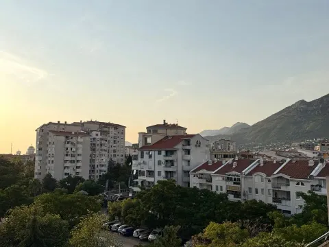 Izdavanje, jednosoban stan, 50m², Makedonsko naselje, Bar - image 5