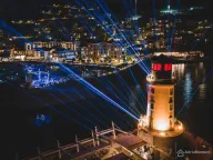 Sale, one bedroom apartment, 58m², Luštica Bay, Tivat - image 14