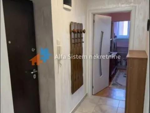 Rent, two bedroom apartment, 55m², Stari Grad, Beograd - image 7