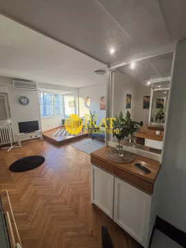 Sale, one bedroom apartment, 42m², Autokomanda, Voždovac Sve Podlokacije - image 3