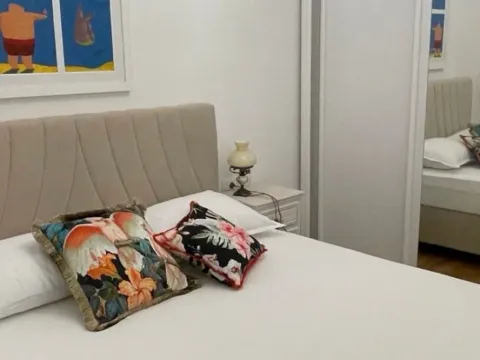 Izdavanje, jednosoban stan, 45m², Zabjelo, Podgorica - image 8