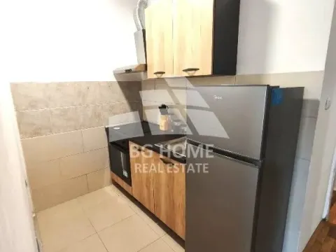 Rent, two bedroom apartment, 43m², Južni Bulevar, Vračar Sve Podlokacije - image 6