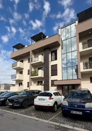 Sale, one bedroom apartment, 46m², Zabjelo, Podgorica
