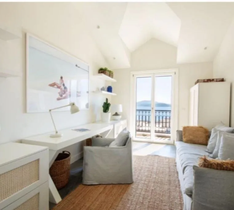 Rent, studio apartment, 40m², Luštica Bay, Tivat