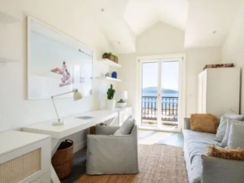 Izdavanje, garsonjera, 40m², Luštica Bay, Tivat - image 5