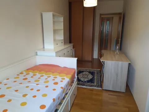 Rent, two bedroom apartment, 75m², Preko Morače, Podgorica - image 14