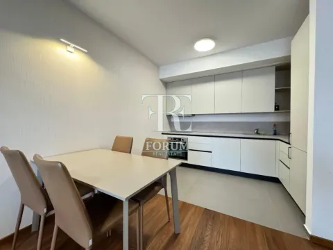 Rent, two bedroom apartment, 70m², Master Kvart, Podgorica - image 3