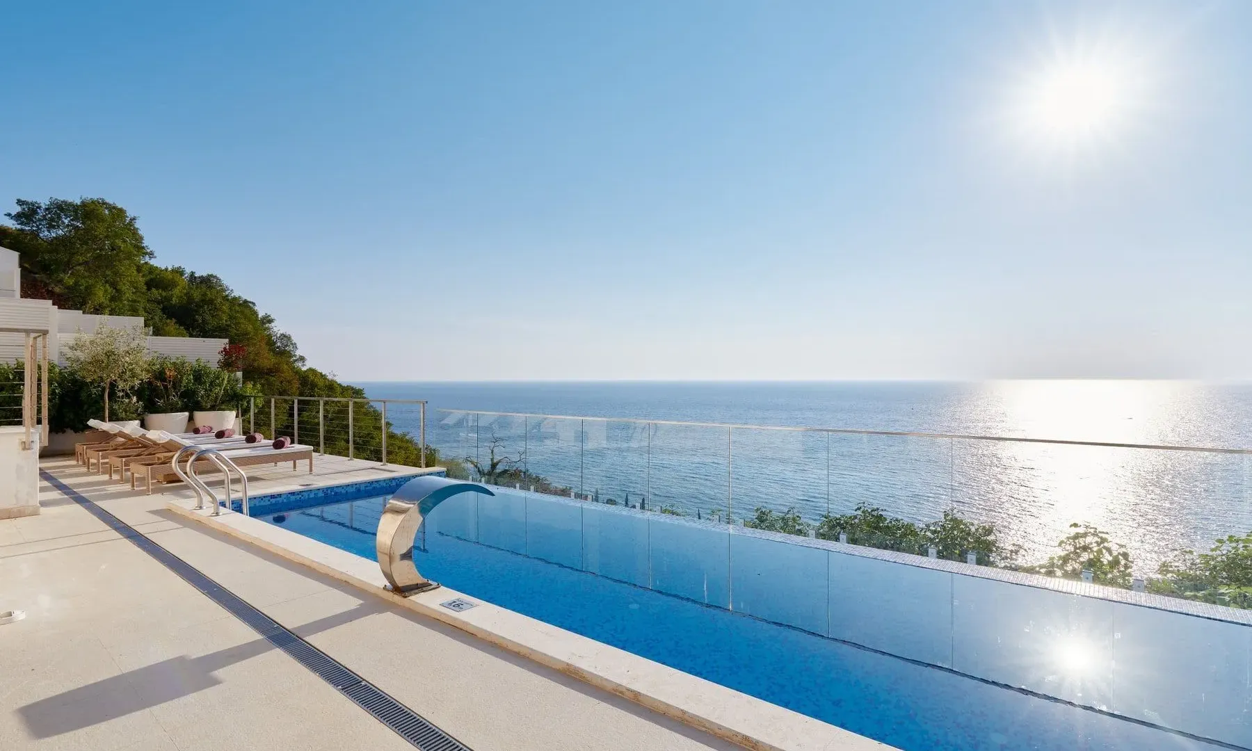 Prodaja, kuća, 435m², Budva, Crna Gora