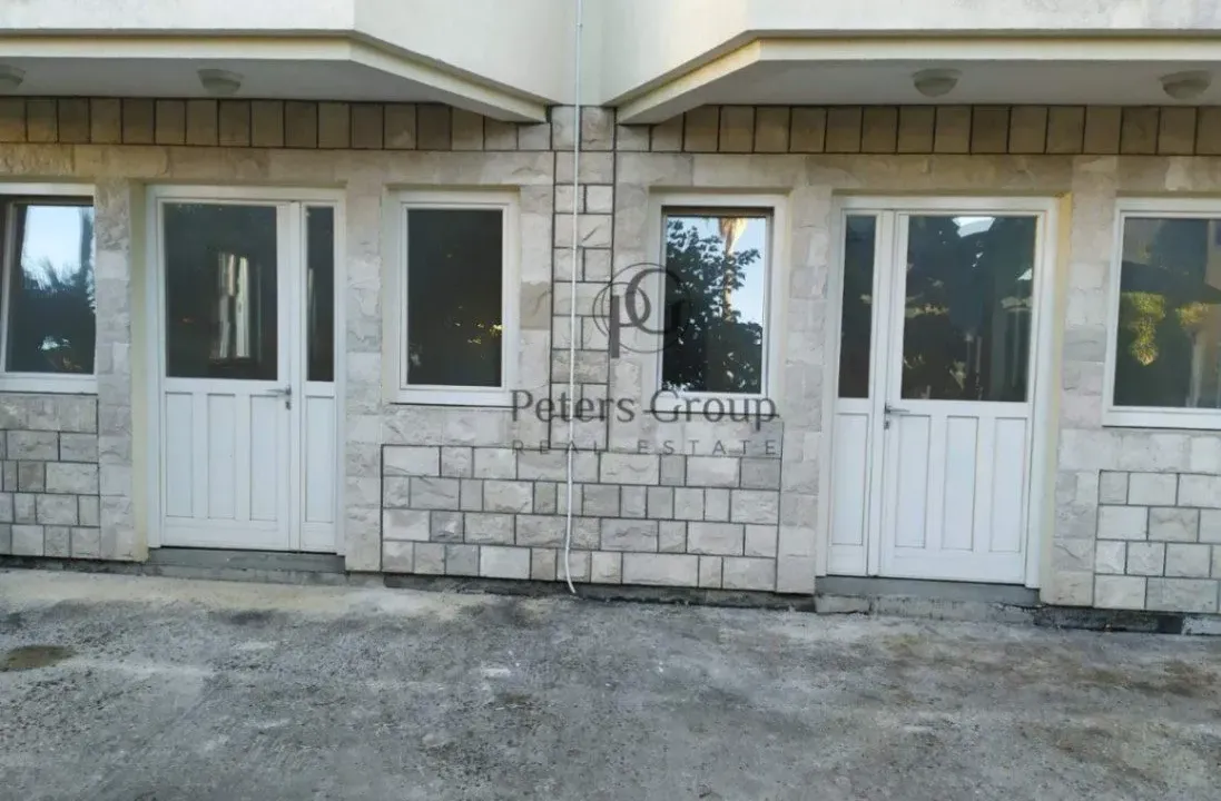 Sale, office space, 106m², Centar, Herceg Novi