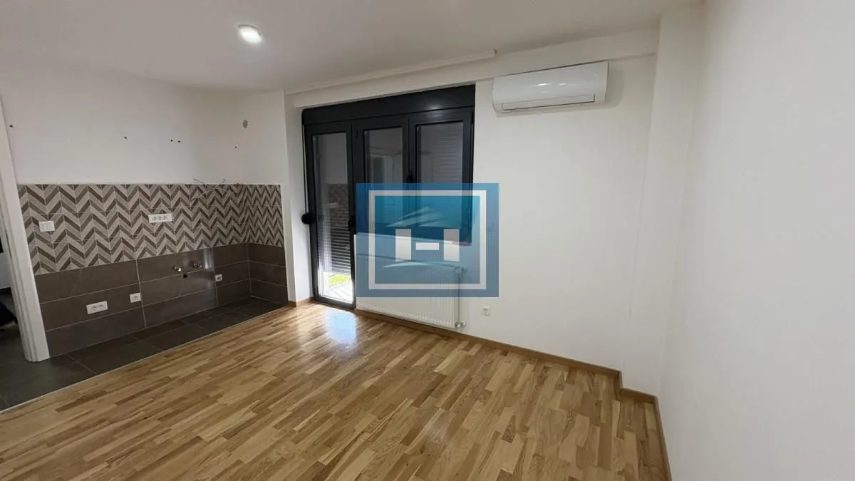 Prodaja, dvosoban stan, 57m², Aqua park, Jagodina