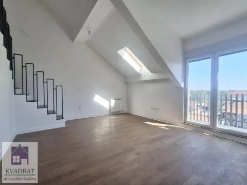 Sale, three bedroom apartment, 87m², Obrenovac, Beograd - image 5