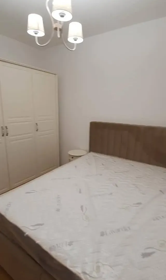 Rent, one bedroom apartment, 44m², Centar, Podgorica